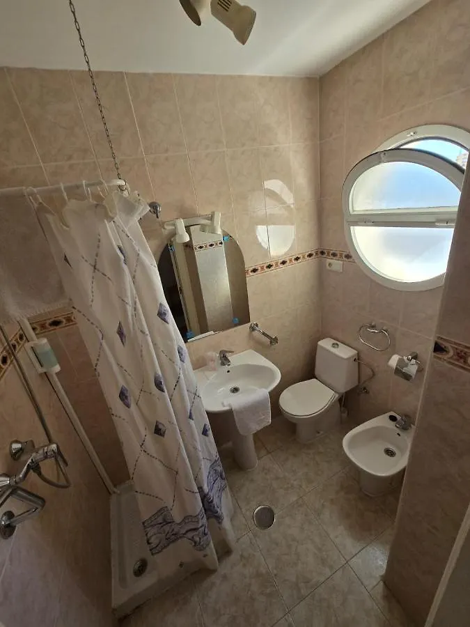 Hotel Betania Benalmadena