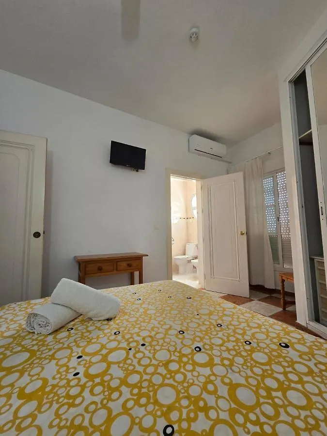 Hotel Betania Benalmádena