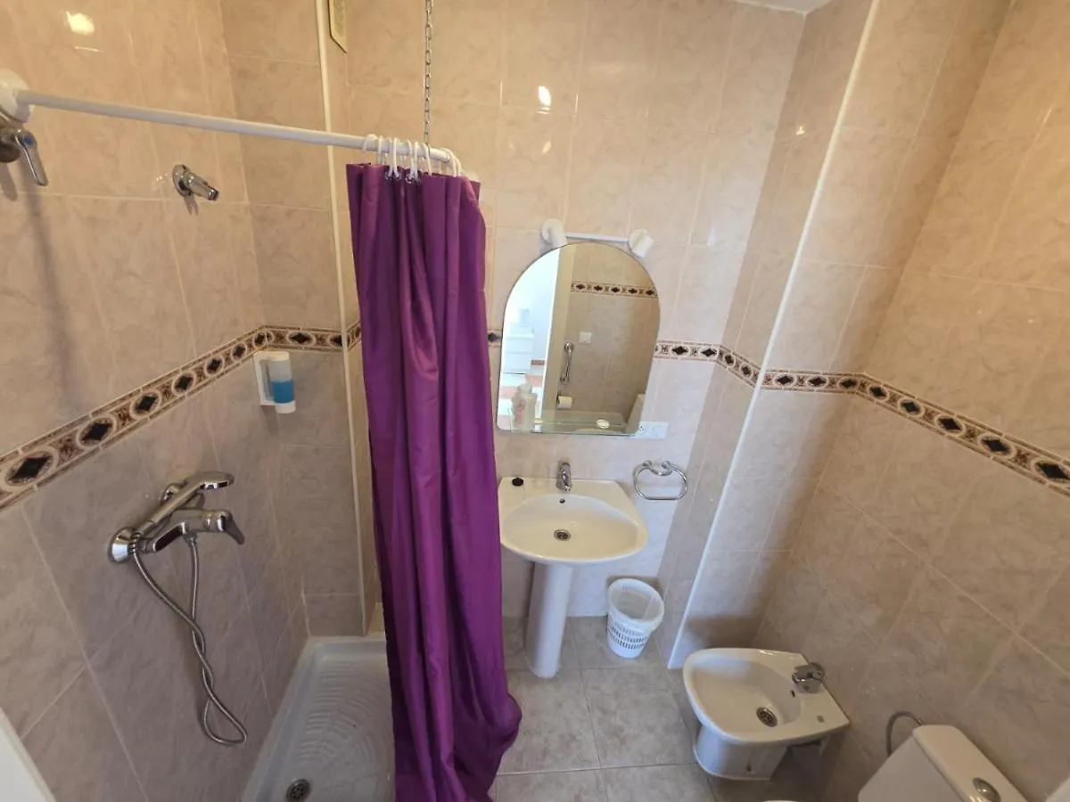 Hotel Betania Benalmádena 2*,  Espagne
