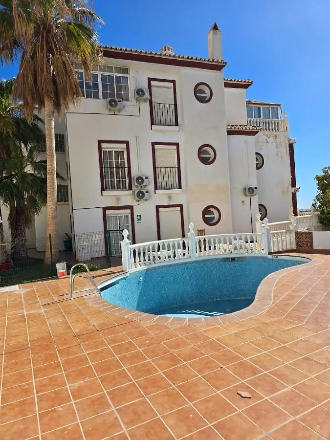 Hotel Betania Benalmádena