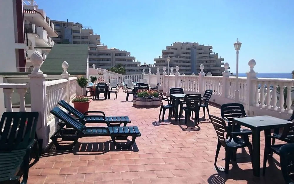 Hotel Betania Benalmádena 2*,  Espagne