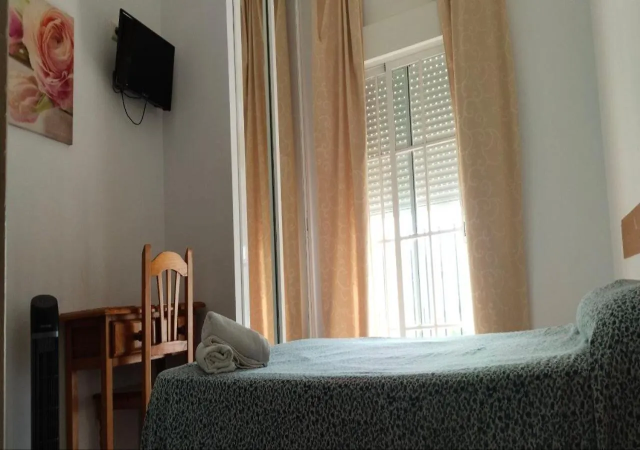 Hotel Betania Benalmádena