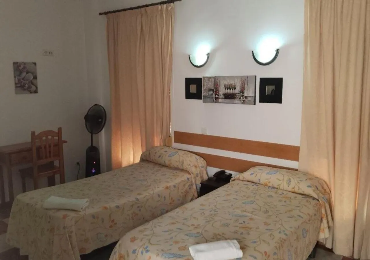 Hotel Betania Benalmádena 2*,  Espagne
