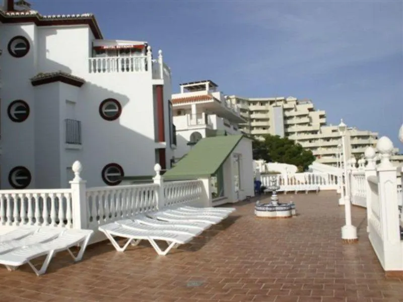Hotel Betania Benalmádena