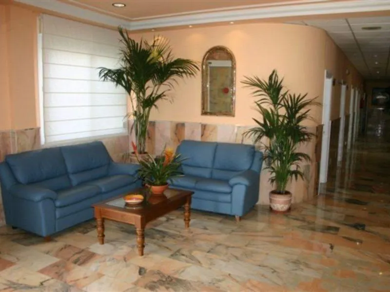 **  Hotel Betania Benalmádena Espagne