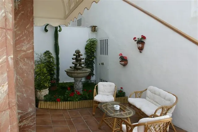 Hotel Betania Benalmadena