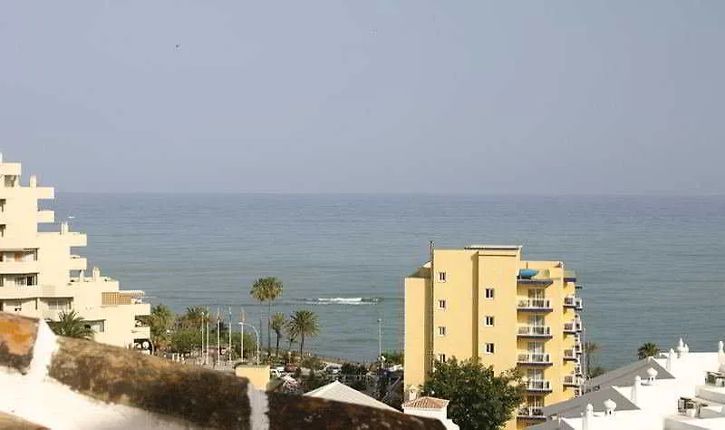 Hotel Betania Benalmádena