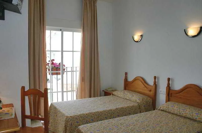 Hotel Betania Benalmádena 2*,  Espagne