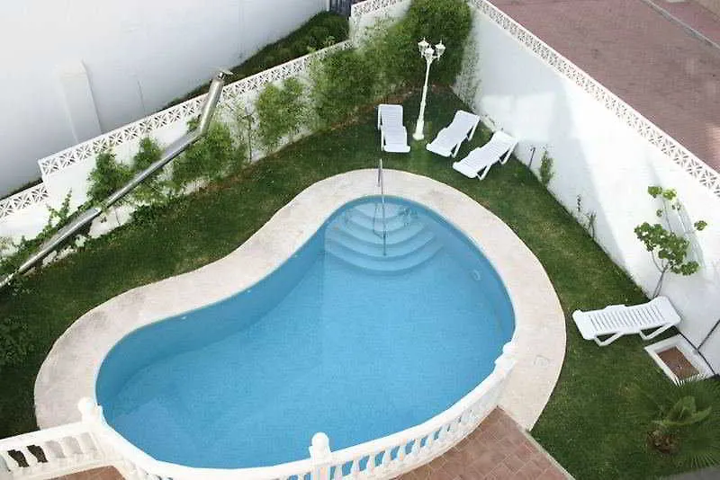 Hotel Betania Benalmadena