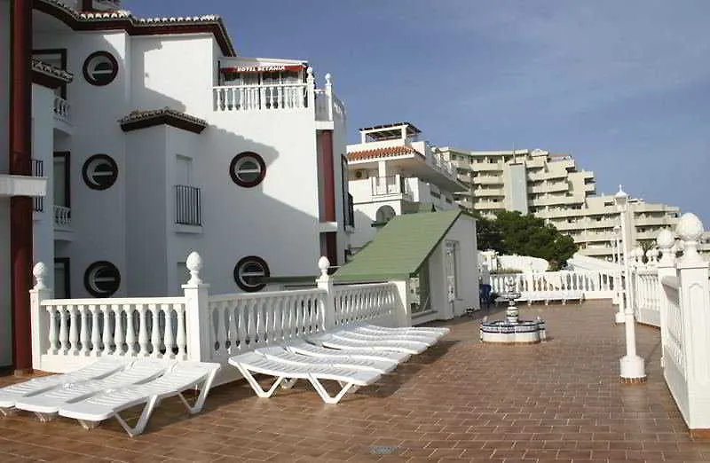 Hotel Betania Benalmádena