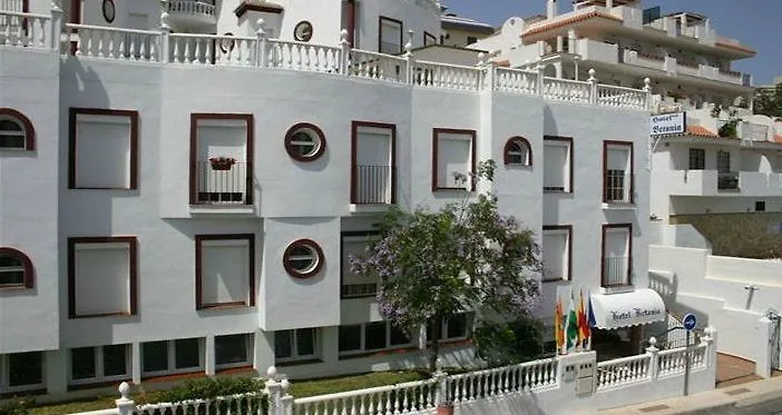 Hotel Betania Benalmádena