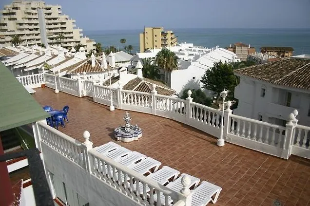 Hotel Betania Benalmadena