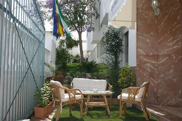 Hotel Betania Benalmadena