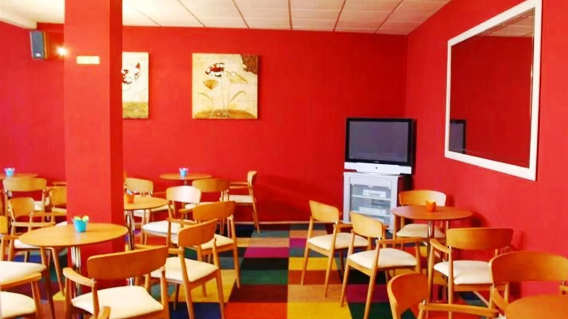 Hotel Betania Benalmádena Espagne