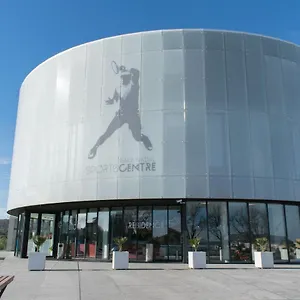 Rafa Nadal Station touristique Manacor (Mallorca)