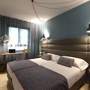 *** Hotel Plaza Espanha