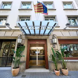 Catalonia Gracia Hotel Barcelone