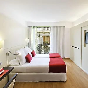 *** Hotel Grupotel Gravina Espanha