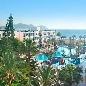 Grupotel Alcudia Pins Spanien