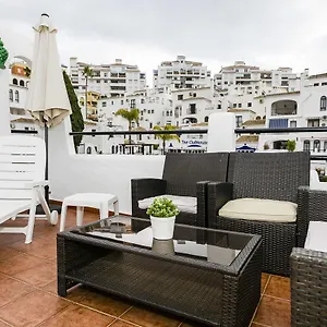 Weforyou Near The Two Bedrooms In Pueblo Evita , Benalmadena Spain