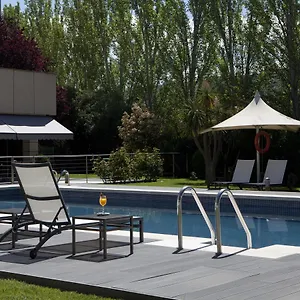 Ac San Cugat By Marriott Hotel Sant Cugat del Vallès