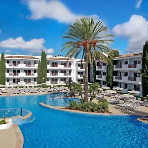 Inturotel Azul Garden Spanien