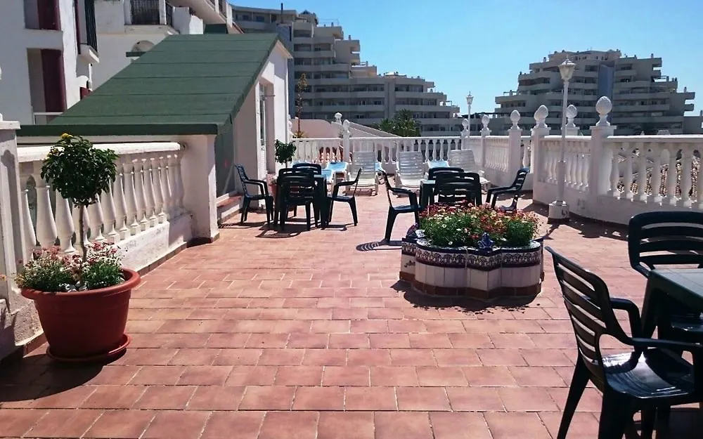 Hotel Betania Benalmadena