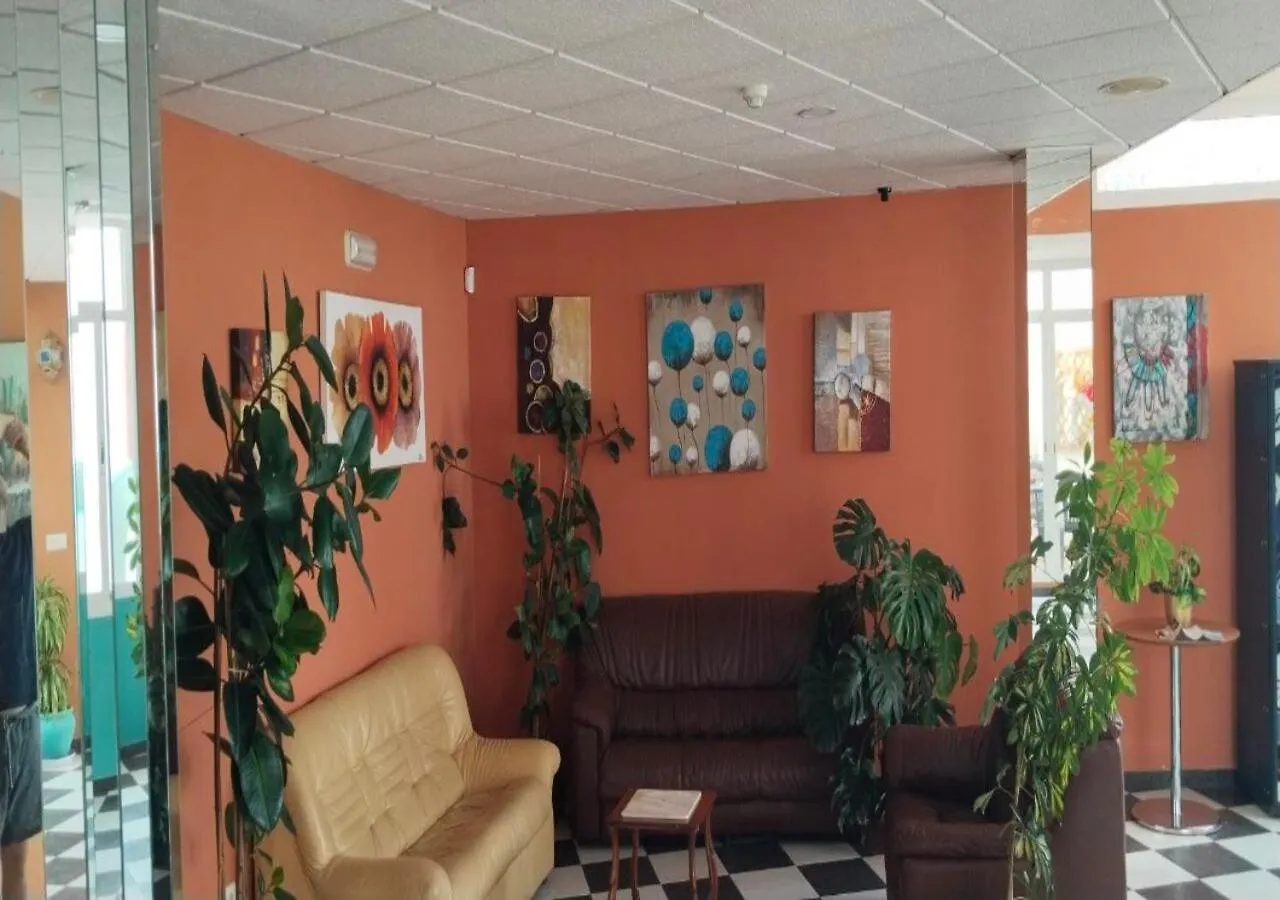 Hotel Betania Benalmadena