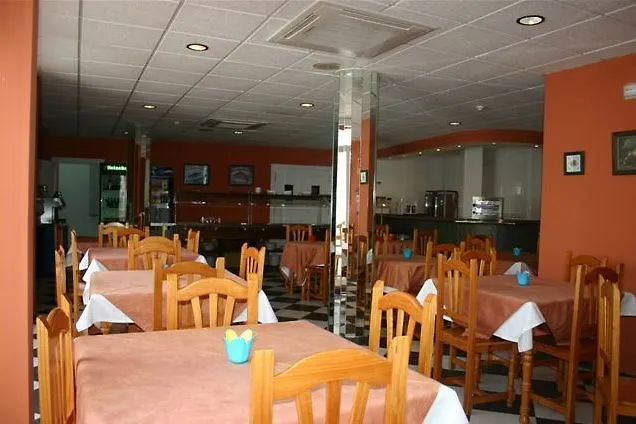 Hotel Betania Benalmadena 2*,  Spain