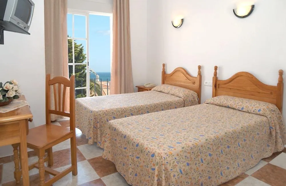 Hotel Betania Benalmádena 2*,  Spanien
