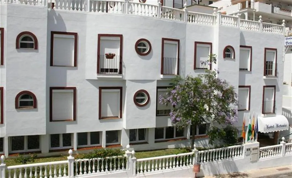 Hotel Betania Benalmádena