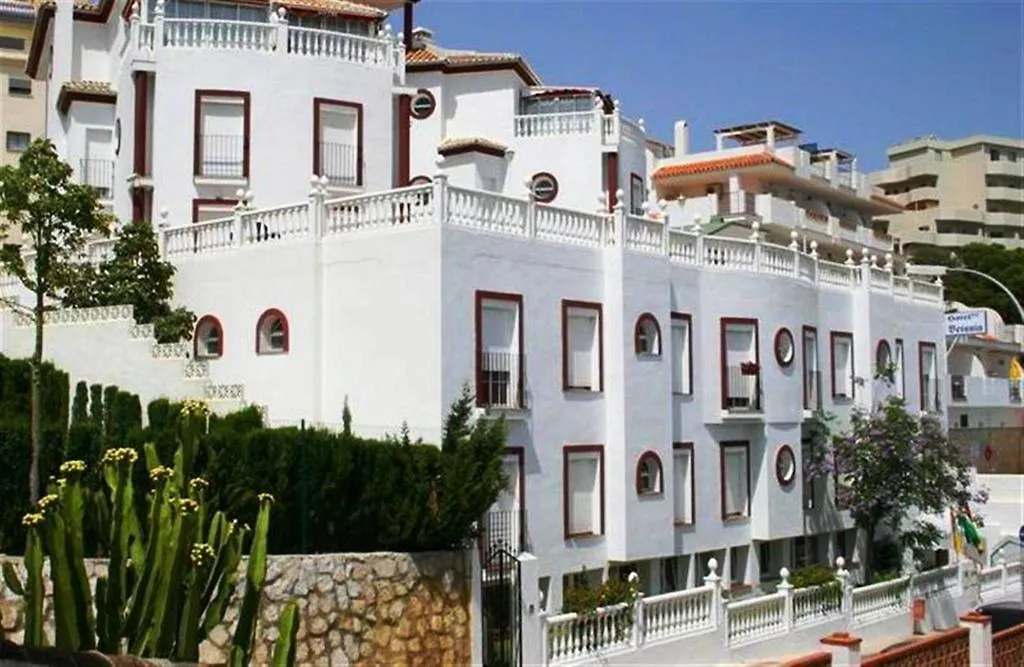 Hotel Betania Benalmádena