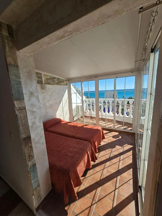 Hotel Betania Benalmádena