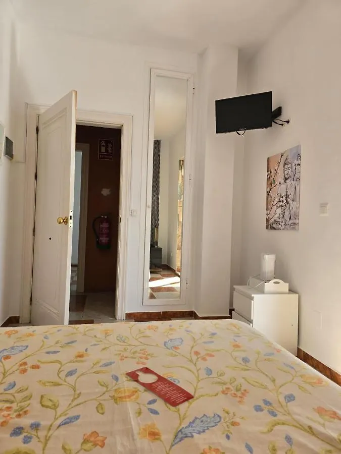 Hotel Betania Benalmádena