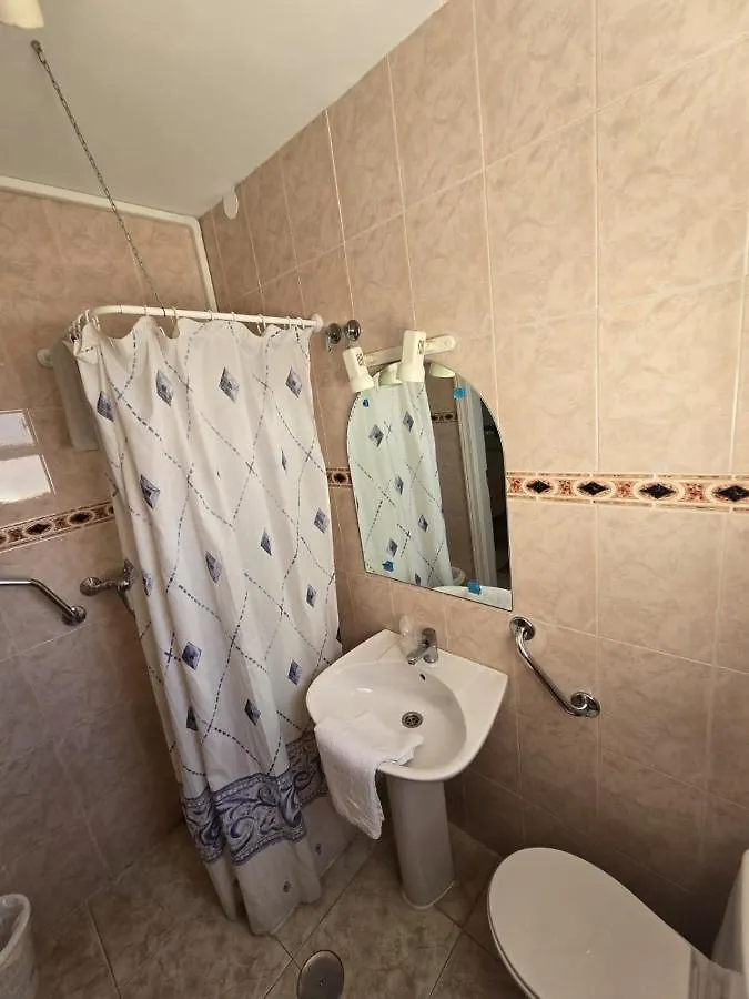 Hotel Betania Benalmádena