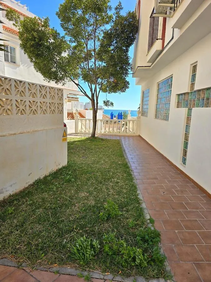 Hotel Betania Benalmádena