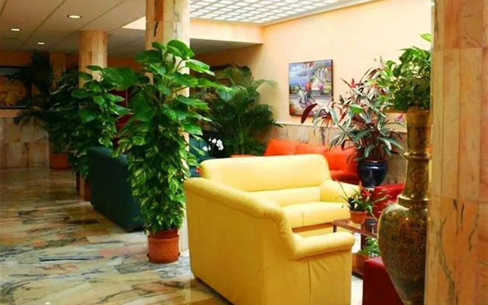 Hotel Betania Benalmadena
