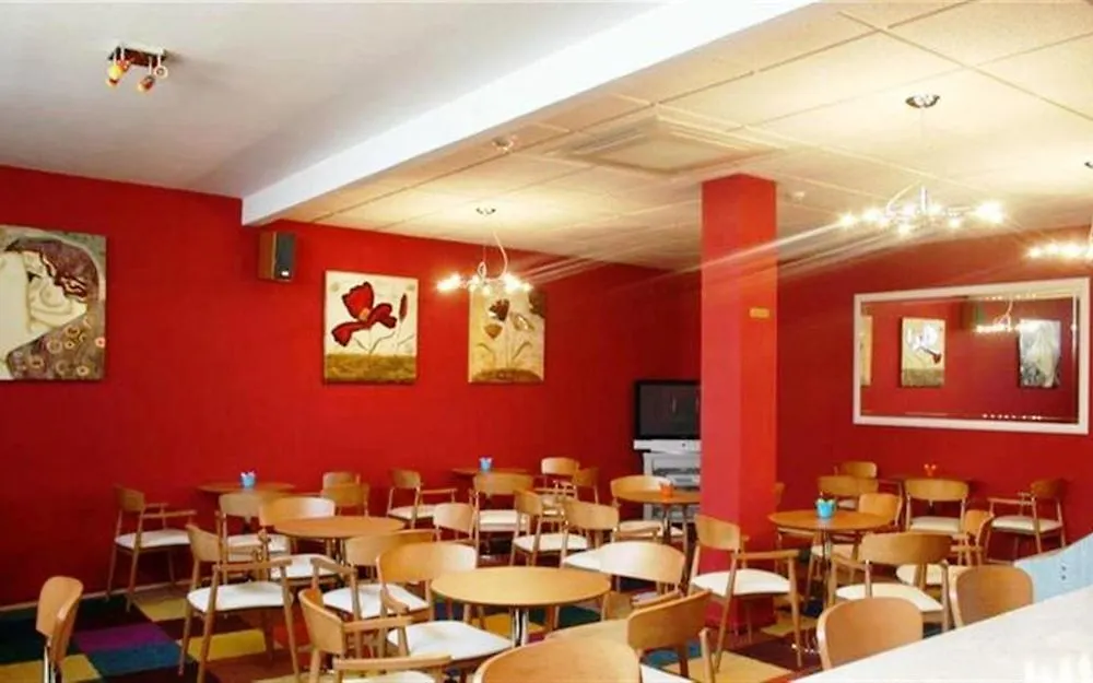 Hotel Betania Benalmadena