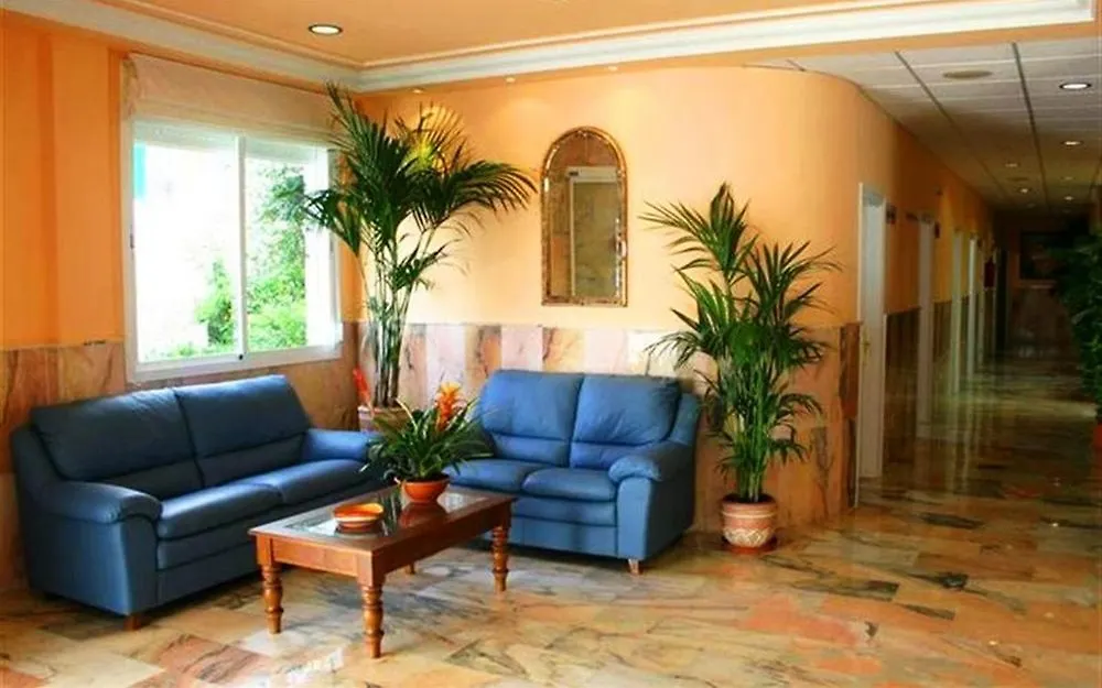 Hotel Betania Benalmádena 2*,  Spanien