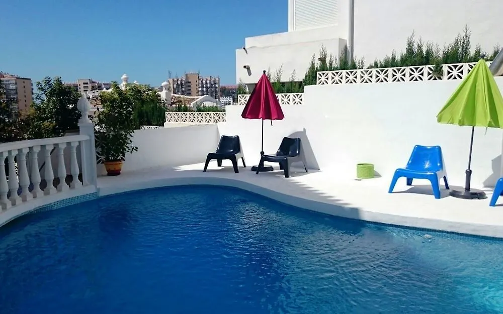 Hotel Betania Benalmádena