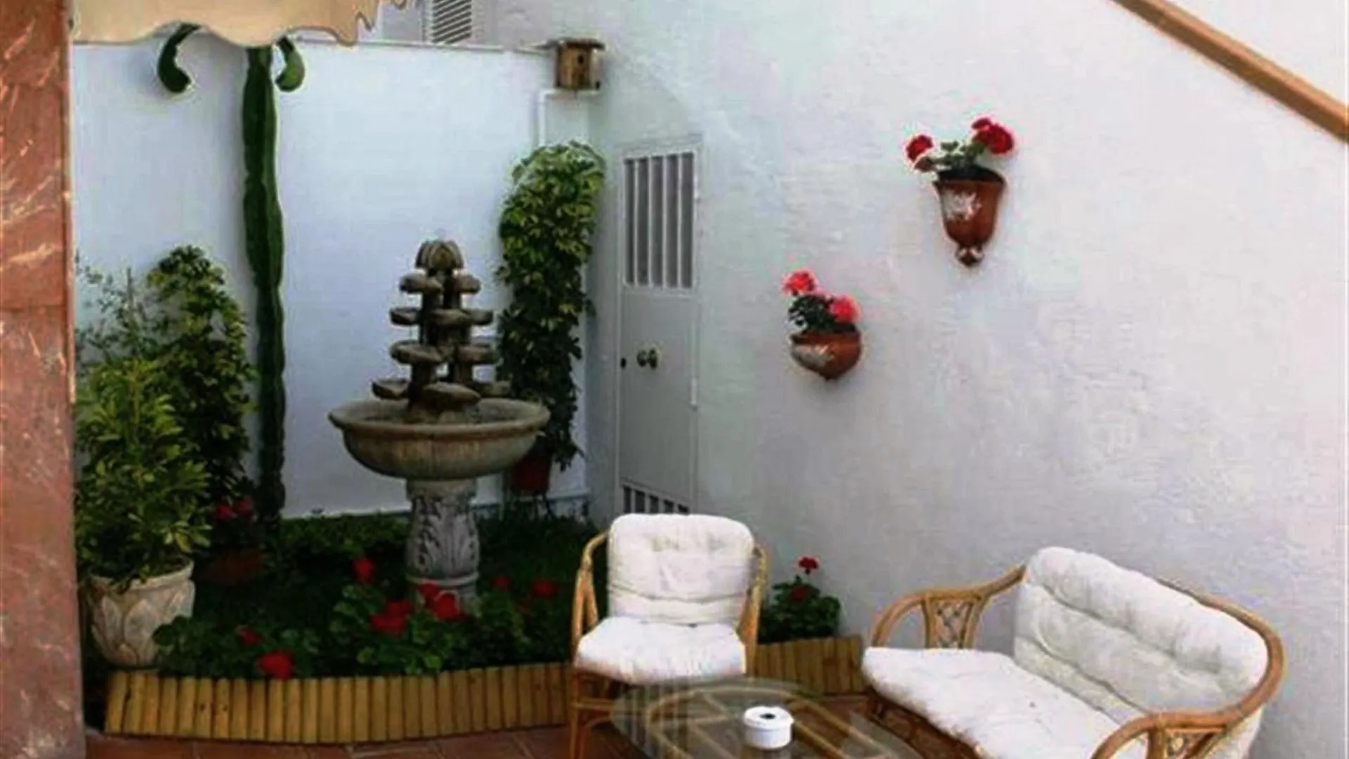 **  Hotel Betania Benalmádena Spanien