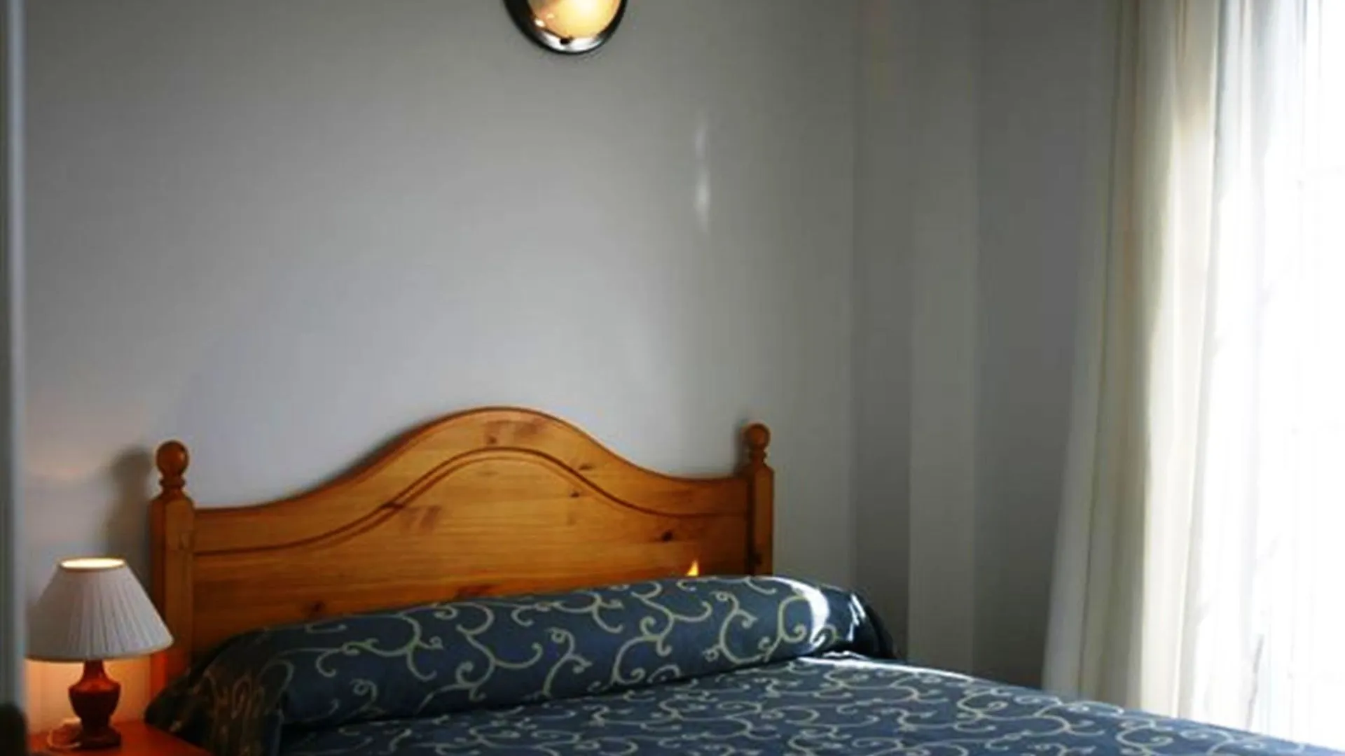 Hotel Betania Benalmádena 2*,