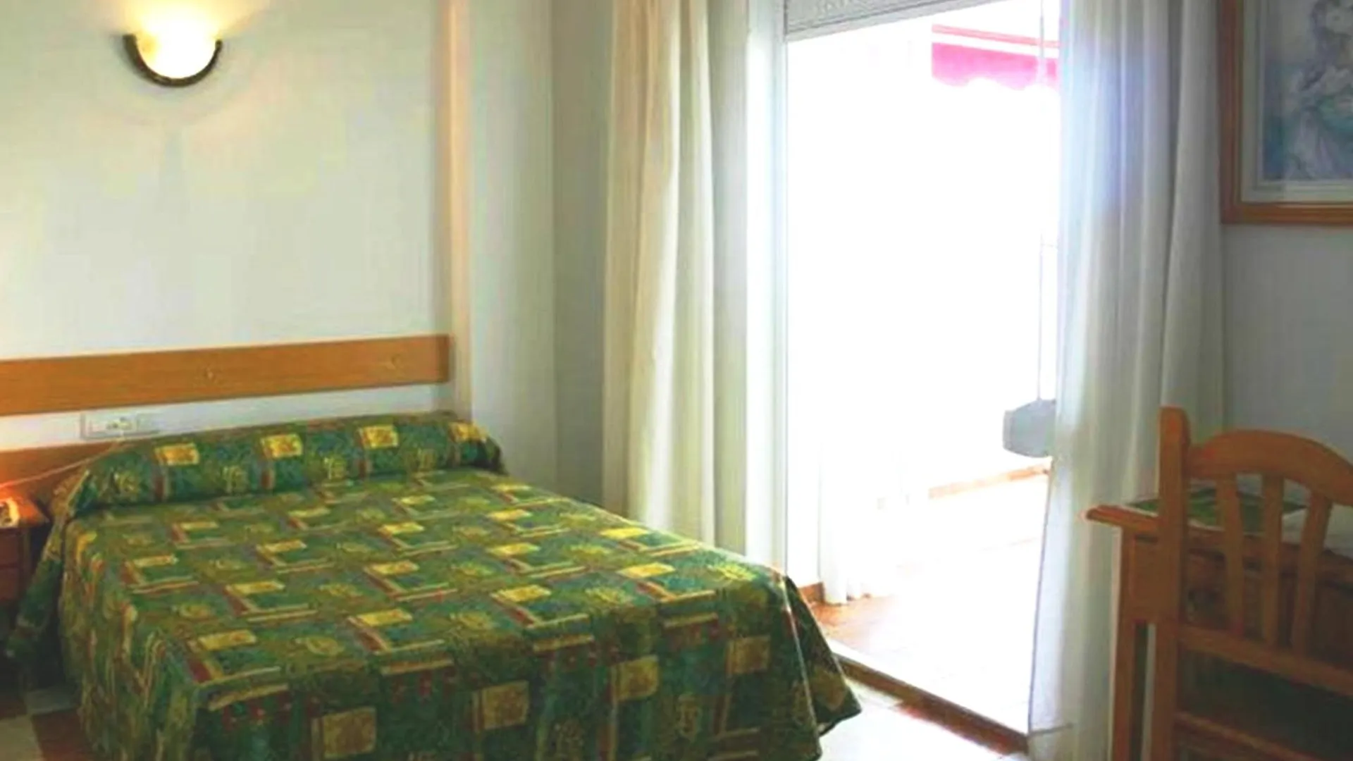 Hotel Betania Benalmádena