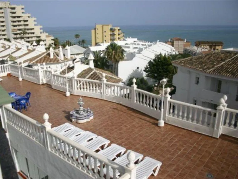 Hotel Betania Benalmadena