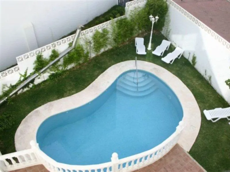 Hotel Betania Benalmádena