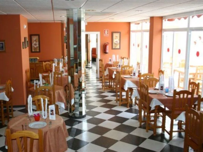 Hotel Betania Benalmádena