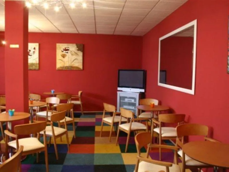 Hotel Betania Benalmádena