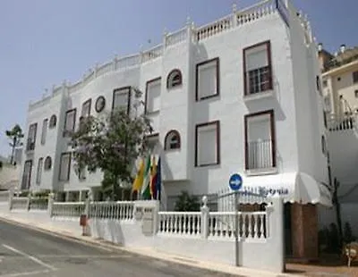 Hotel Betania Benalmádena