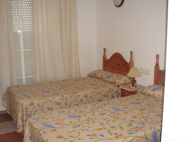 Hotel Betania Benalmádena