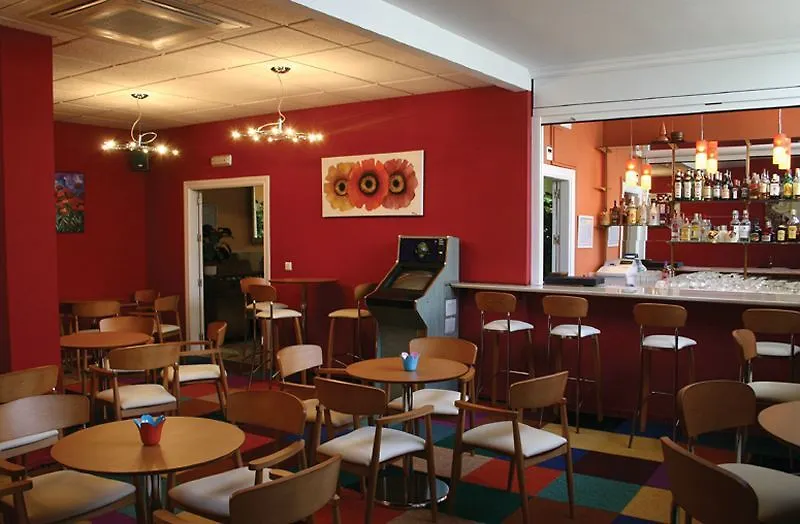 **  Hotel Betania Benalmadena Spain